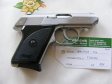 Walther TPH INTERARMS USA vč.T 023902 r. 22 Lr.