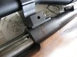 Opakovací puška Carl Gustaf v.č.399589 r. 6,5 x 55 s puškohledem