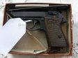 Pistole Walther PPK r.9 mm Br. v.č. 134901