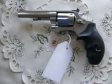 Revolver Smith Wesson Mod 63 v.č.BRW 0103 r. 22 LR