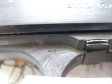 Pistole sauer H 38 r. 7,65 Br. v.č. 479105