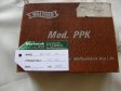 Pistole Walther PPK v.č. 235683 r. 7,65 Br.