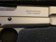 Pistole FN HP 35 v.č.245NT53067 r. 9 mm Luger