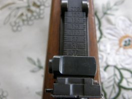 Malorážka Mauser Malorážka Mauser