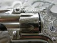 Revolver Revolver Smith Wesson Mod. 1 3 provedení r. 1878 v.č.10