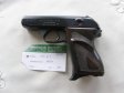 Pistole Heckler Koch Mod. 4 v.č.11834 r. 7,65 Br.