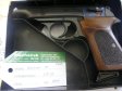 Pistole Walther PP v.č.61516 r. 9 mm Br.