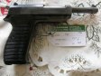 Pistole P 38 AC 41 v.č. 925j r. 9 mm Luger
