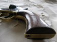 Revolver Colt Pocket 1849 v.č.303696 r. 38 colt