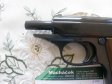 Pistole Walther PPK v.č. 273002 r. 7,65 Br.