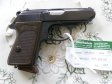 Pistole Walther PPK r. 22 LR v.č.109656