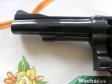 Revolver Smith Wesson Mod. 15-4 v.č.84K2089 r. 38 Sp.