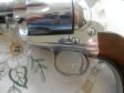 Revolver Sauer Sohn-Six Shooter v.č. 70566 r. 22 LR