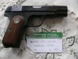 Pistole Colt Mod. 1903 v.č.477433 r. 7,65 Br.