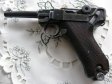 pistole P 08 r.1939 v.č.298