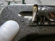 Revolver Belgie r. 6,35 Br.