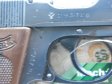 Pistole Walther PPK v.č. 293726 r. 7,65 Br.