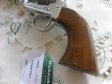 Revolver Sauer Sohn-Six Shooter v.č. 70566 r. 22 LR