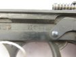 Pistole P 38 v.č. 6058 Zella Mehlis
