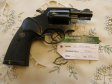 Revolver Colt detective special v.č.901011 r. 38 Sp.