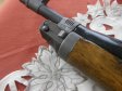 Samonabijecí puška Vz 52_57 v.č. GR 34476