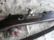 Vojenská puška kropatschek 1886 r 8 x 56 R