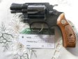 Revolver Smith Wesson Mod. 36 v.č. J764629 r. 38 Sp