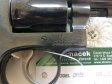 Revolver Smith Wesson Mod.15_3 v.č.8K75315 r.38 SP.