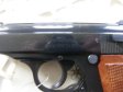 Pisttole Walther PPK v.č.240470 r. 7,56 Br.