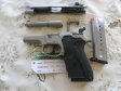 Pistole Smith Wesson Mod. 5906 v.č.VAL 7289 r. 9 mm Luger