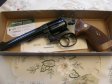 Revolver Smith Wesson Mod. 17 v.č. K 532180 r. 22 Lr.