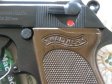 Pistole Walther PPK v.č. 253055 r. 7,65 Br.