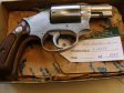 Revolver Smith Wesson Mod. 60 v.č. R55279 r. 38 Sp.