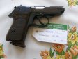 Pistole walther PPK v.č.113580 r. 22 Lr..