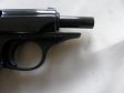 Pistole Walther PPK v.č. 215468 r. 7,65 Br.