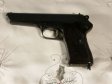 pistole CZ Vz.52 r.7.62 Tokarev