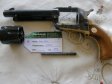 Revolver Armi Jager-Dakota v.č.29297 r, 45 LC