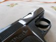 Pistole walther PPK v.č.113580 r. 22 Lr..