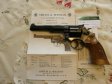 Revolver Smith Wesson Mod. 14-3 v.č.5K83898 r. 38 Sp