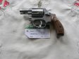 Revolver Smith Wesson Mod 60 v.č.R 152884 r. 38 Sp.