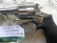 Revolver Taurus v.č.RF62385 r. 22 Lr.