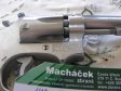 Revover Smith Wesson Mod. 63 v.č.M 107953 r. 22 Lr.