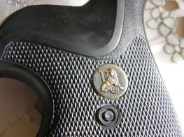 Revolver Smith Wesson Mod. 686-3 v.č.BBE 0842 r. 357 Mag. Revolver Smith Wesson Mod. 686-3 v.č.BBE 0842 r. 357 Mag.