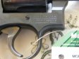 Revolver Smith Wesson Mod.15-4 v.č. AMP 8460 r. 38 Sp.