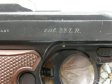 Pistole Erma PA r. 22 LR.