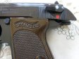 Pistole Walther PPK v.č.215080 r. 7,65 Br.