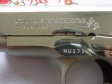 Pistole Colt MK IV Mustang v.č.MU 37340 r. 9 mm Br.