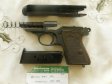 Walther PPK v.č.221783 r. 7,65 Br.