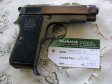 Beretta Mode.35 r. v.č.705093 r. 7,65 Br.