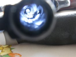 Revolver Smith Wesson Mod. 18-3 v.č. 2K7961 r. 357 Mag. Revolver Smith Wesson Mod. 18-3 v.č. 2K7961 r. 357 Mag.